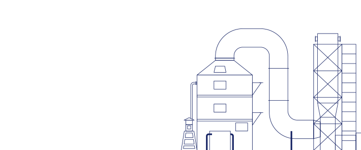 Оборудование для обработки азотной серы